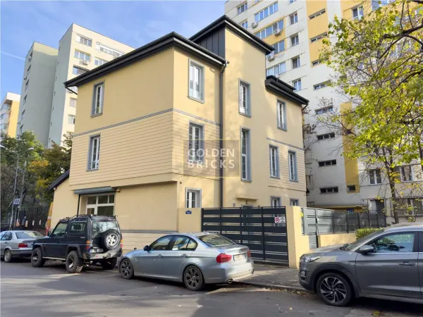 Casă 9 camere București - poza 22