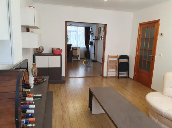Apartament 4 camere Pitești - poza 2