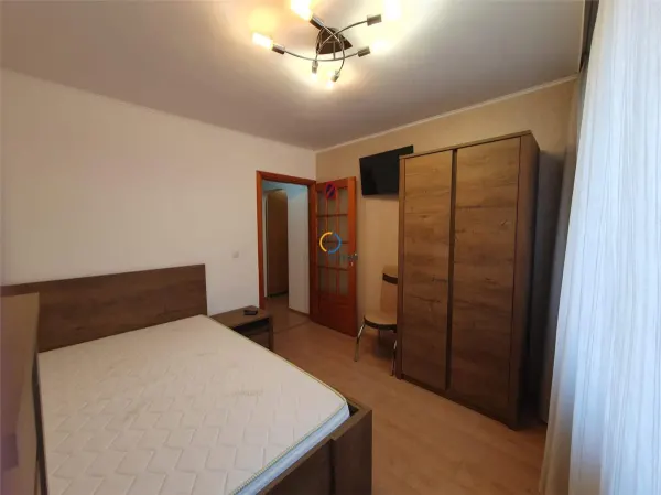 Apartament 4 camere Pitești - poza 3