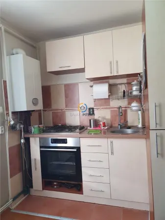 Apartament 4 camere Pitești - poza 7