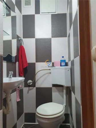 Apartament 4 camere Pitești - poza 9