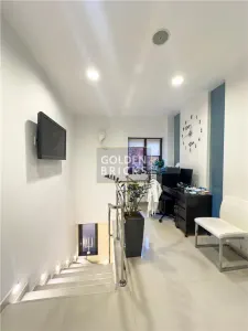 Cotroceni | Pretabila Clinica - Spa | Vila eleganta  | Terasa - foto 18