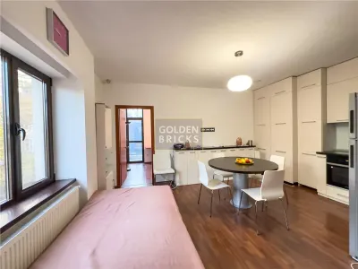 Cotroceni | Pretabila Clinica - Spa | Vila eleganta  | Terasa - foto 7