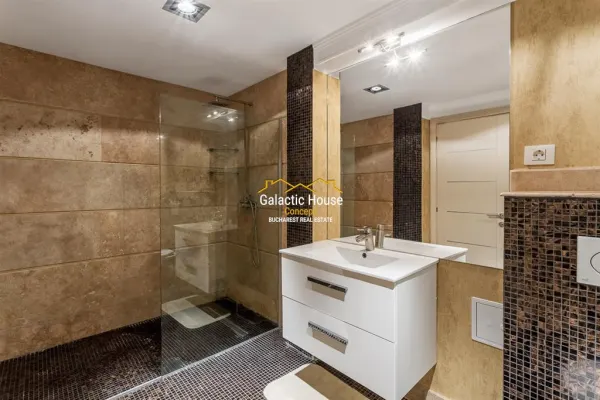 Apartament 5 camere București - poza 14