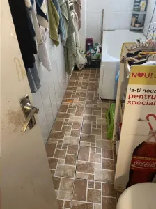 Apartament 2 camere ,zona Gara ,54 mp, etaj 2/4  ,centrala termica proprie - foto 13