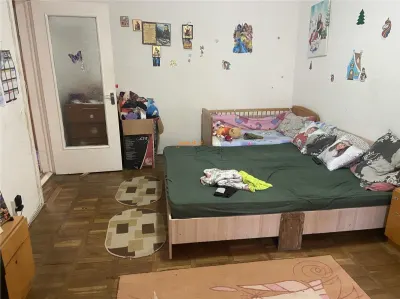 Apartament 2 camere ,zona Gara ,54 mp, etaj 2/4  ,centrala termica proprie - foto 3