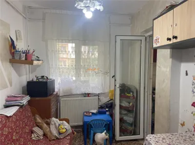 Apartament 2 camere ,zona Gara ,54 mp, etaj 2/4  ,centrala termica proprie - foto 6
