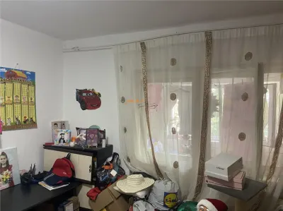 Apartament 2 camere ,zona Gara ,54 mp, etaj 2/4  ,centrala termica proprie - foto 10