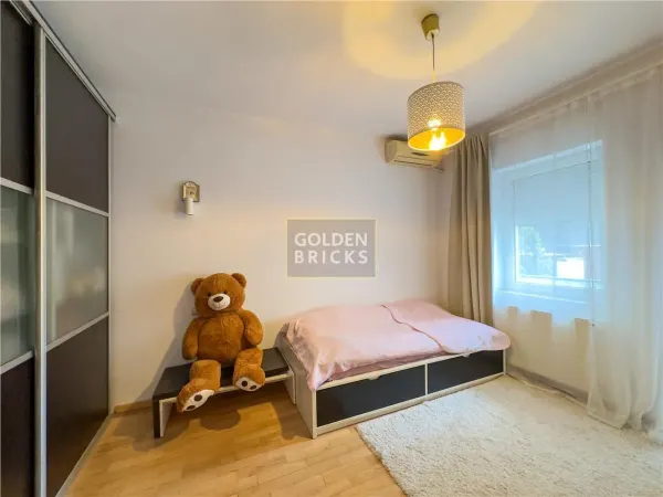 Casă 5 camere București - poza 20