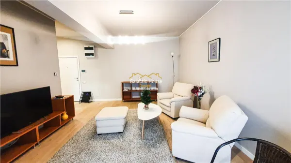 Apartament 2 camere București - poza 1