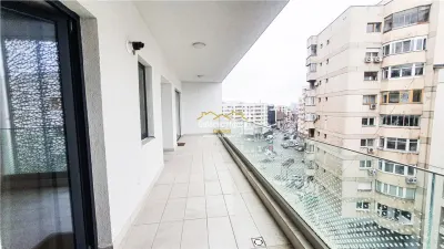 2 camere PIATA VICTORIEI | BARRIO RESIDENCE TERASA 20 MP ***galactichouse ro*** - foto 2