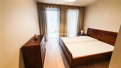 2 camere PIATA VICTORIEI | BARRIO RESIDENCE TERASA 20 MP ***galactichouse ro*** - foto 11