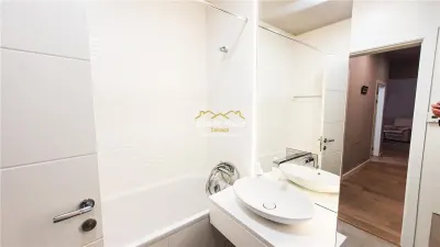 2 camere PIATA VICTORIEI | BARRIO RESIDENCE TERASA 20 MP ***galactichouse ro*** - foto 12