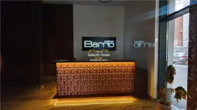 2 camere PIATA VICTORIEI | BARRIO RESIDENCE TERASA 20 MP ***galactichouse ro*** - foto 14