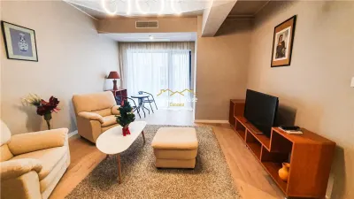 2 camere PIATA VICTORIEI | BARRIO RESIDENCE TERASA 20 MP ***galactichouse ro*** - foto 4