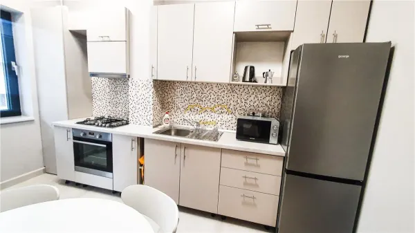 Apartament 2 camere București - poza 8