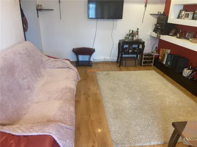 Apartament 3 camere , zona ultracentrala - Unitatea de Pompieri, renovat , mobilat si utilat complet - foto 6