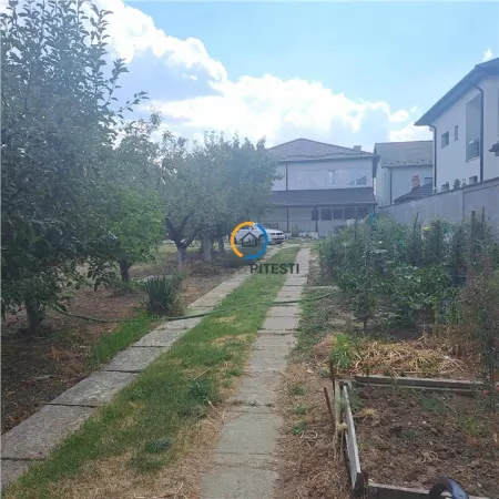 Casă 6 camere Bradu - poza 2