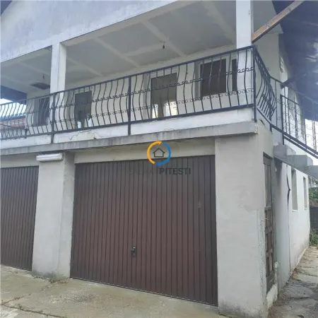 Casă 6 camere Bradu - poza 11