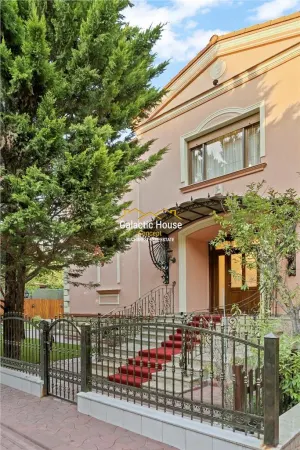 Casă 5 camere București - poza 1