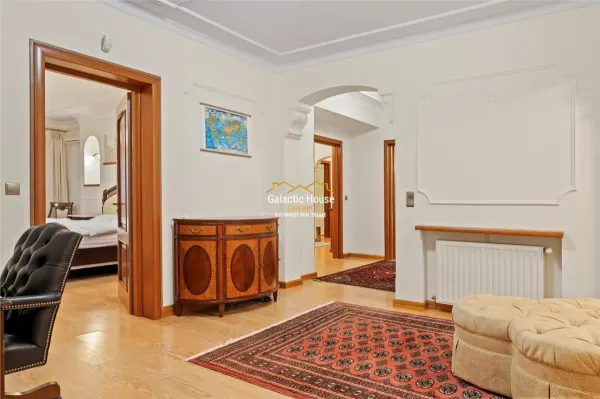 Casă 5 camere București - poza 7