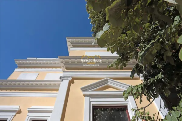 Casă 10 camere București - poza 2