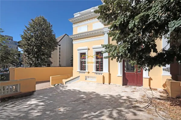 Casă 10 camere București - poza 11