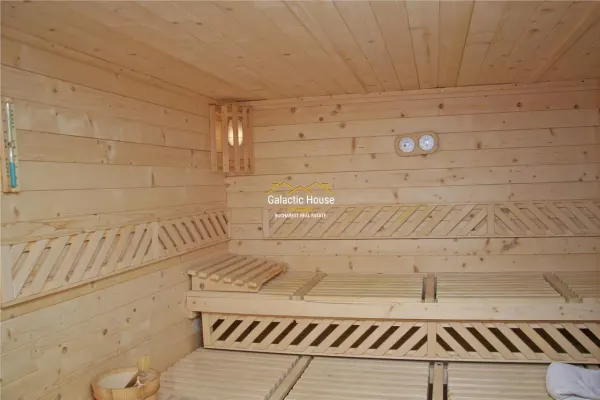 Casă 10 camere București - poza 13
