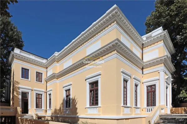 Casă 10 camere București - poza 14