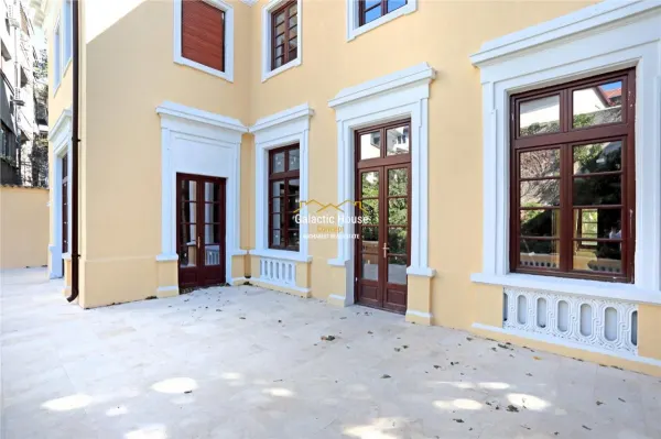 Casă 10 camere București - poza 16