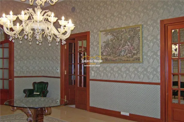 Casă 10 camere București - poza 4