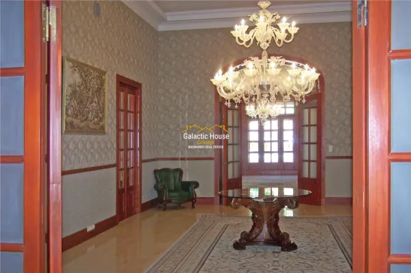 Casă 10 camere București - poza 5