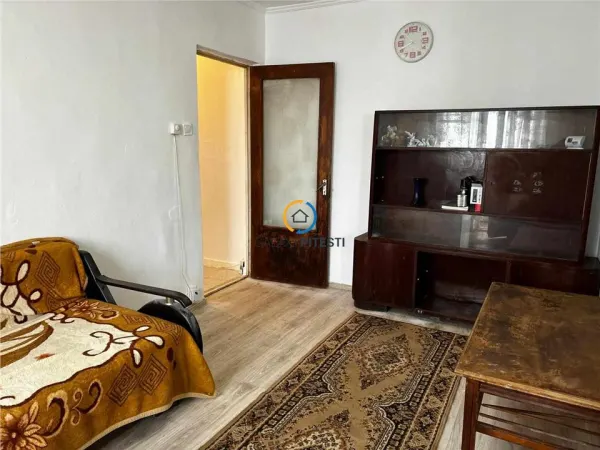 Apartament 2 camere Pitești - poza 1