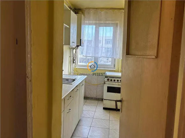 Apartament 2 camere Pitești - poza 3