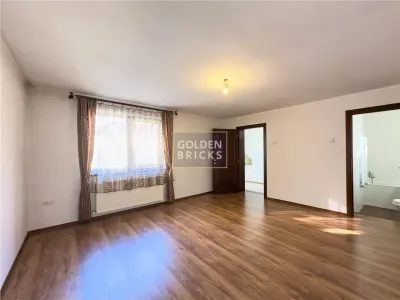 Piata Domenii | Prima inchiriere | 6 Camere | Parcare - foto 14