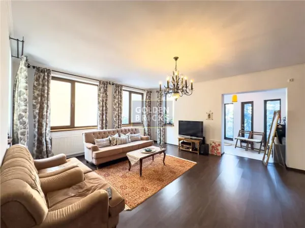 Casă 6 camere București - poza 15
