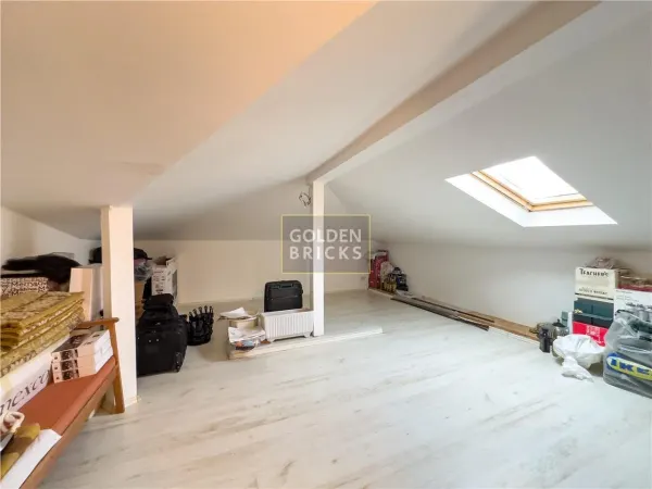 Casă 6 camere București - poza 16
