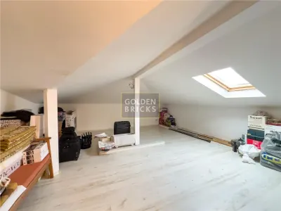 Piata Domenii | Prima inchiriere | 6 Camere | Parcare - foto 16