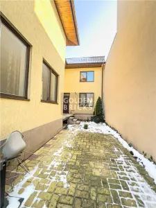 Piata Domenii | Prima inchiriere | 6 Camere | Parcare - foto 22