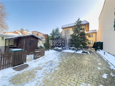 Casă 6 camere București - poza 26