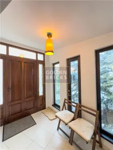 Piata Domenii | Prima inchiriere | 6 Camere | Parcare - foto 9
