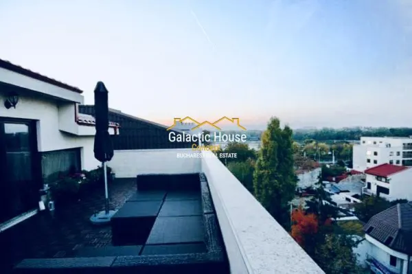Apartament 5 camere București - poza 1