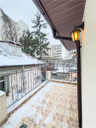 Casă 5 camere București - poza 9