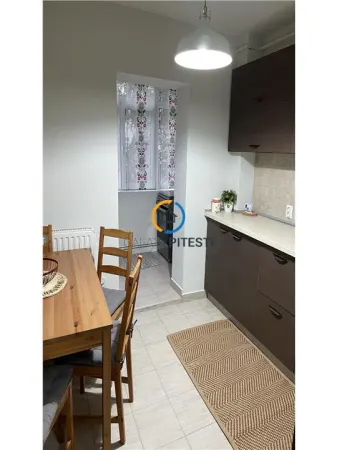 Apartament 2 camere Pitești - poza 2