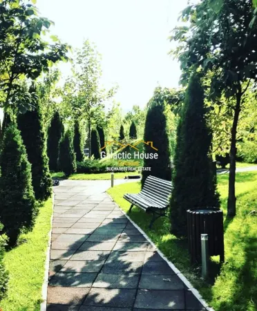 Apartament 5 camere București - poza 25