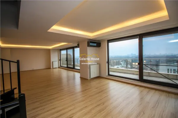 Apartament 5 camere București - poza 15