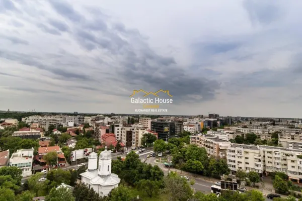 Apartament 5 camere București - poza 23