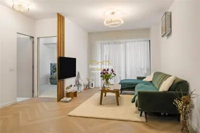 APARTAMENT 3 CAMERE UPGOUND - foto 1