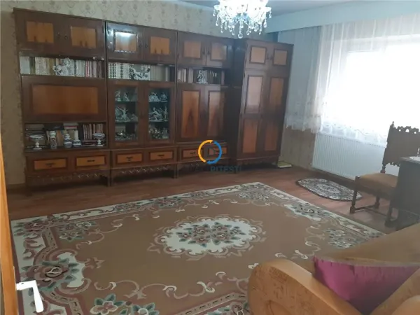Garsonieră Pitești - poza 1