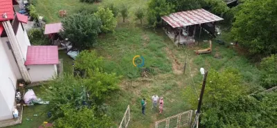 Ocazie! Teren Intravilan Nord-Gavana III – Liniste, Vile si Natura - foto 3